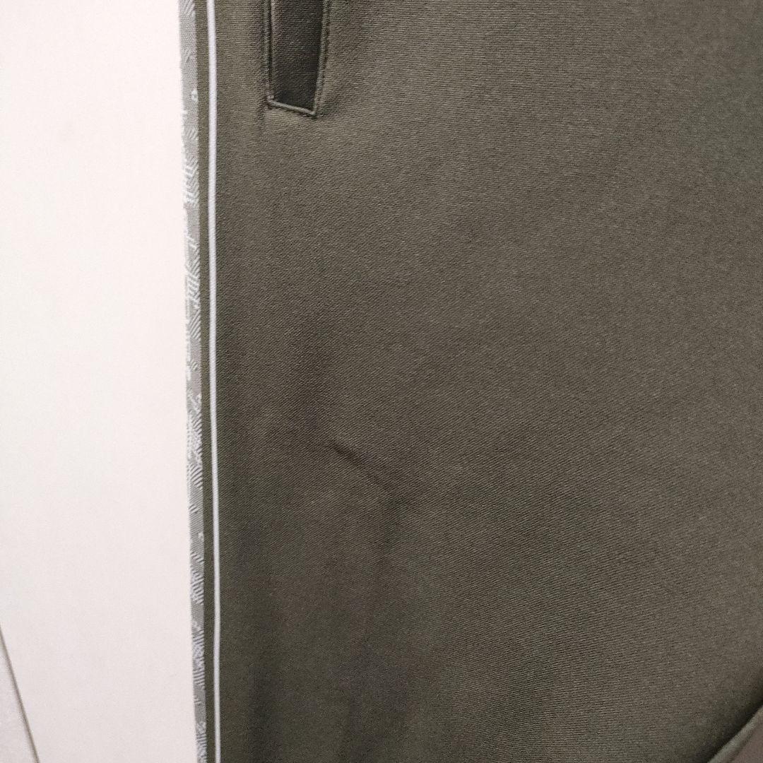 ロサーセン　ジャージ　セットアップ　カーキ