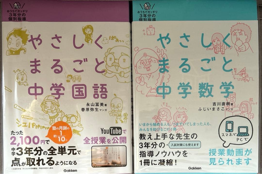 やさしくまるごと中学英語 ひとつひとつわかりやすく