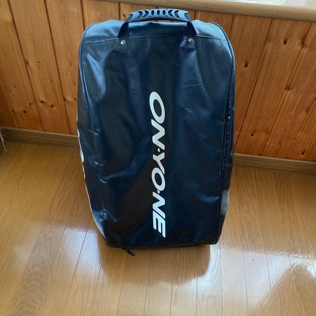 オンヨネ　スキー用バック
