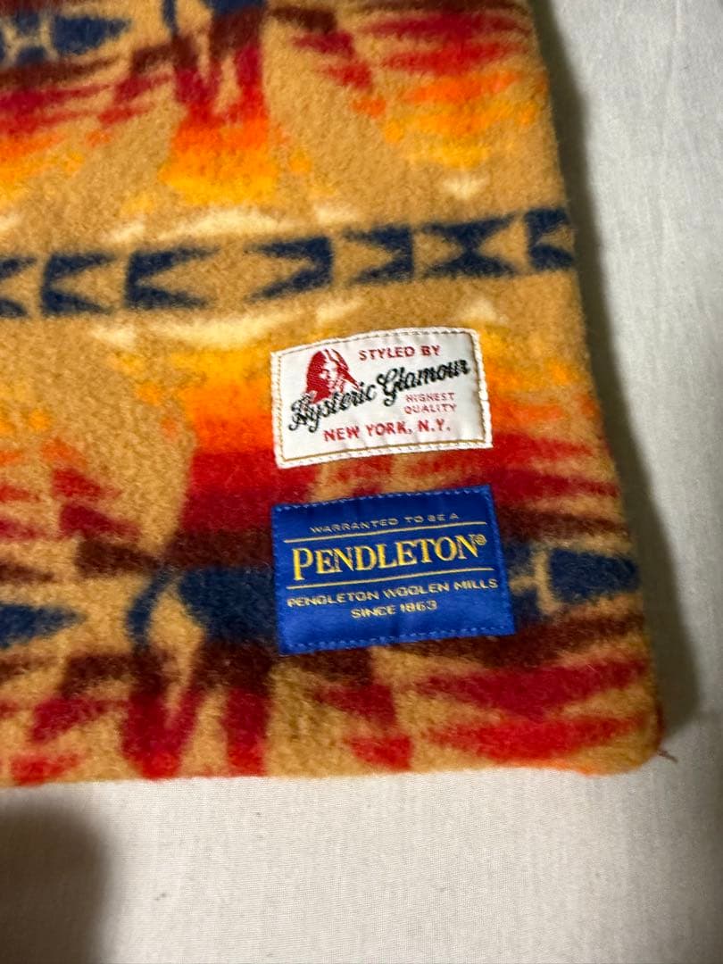 ペンドルトン ヒステリックグラマー ３点セット まとめ売り