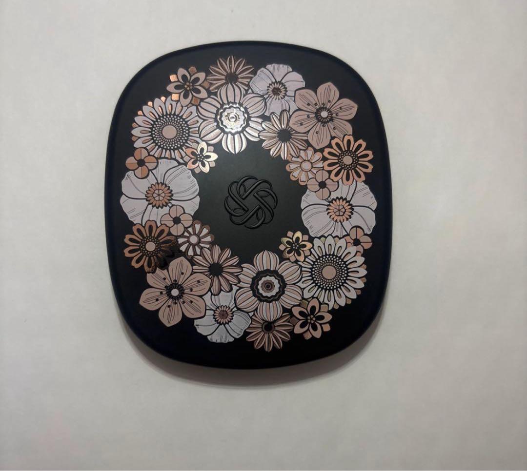 DECORTE Eternal Bloom アイシャドウパレット