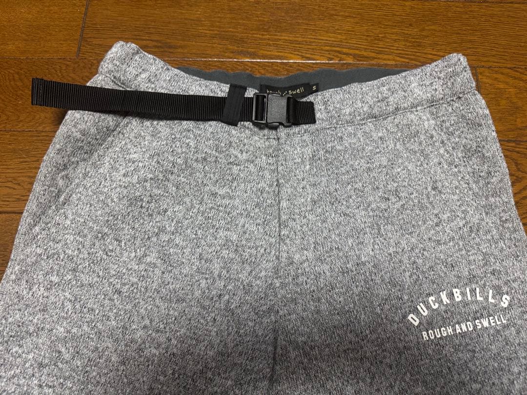 Rough & Swell PORTLAND PANTS サイズS