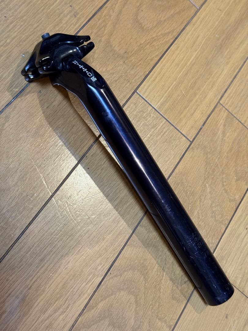 日東 シートポスト