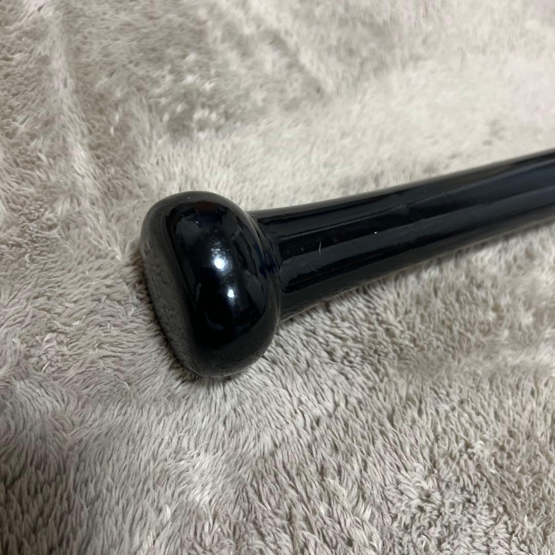 【貴重　殿堂入】Mizuno Pro iCHIRO51 硬式バット 黒