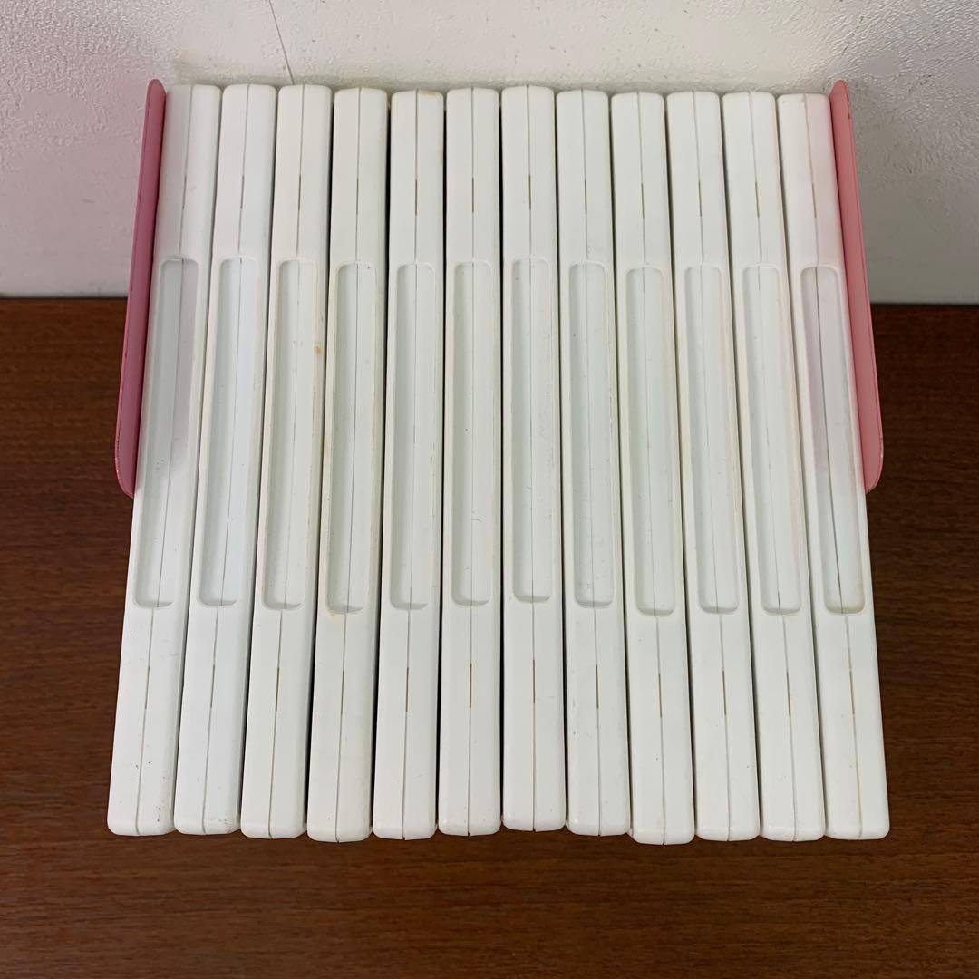 ❶　JR貨物DVDシリーズ 鉄輪～彼方からの響き～ Vol.1～12　※ばら不可