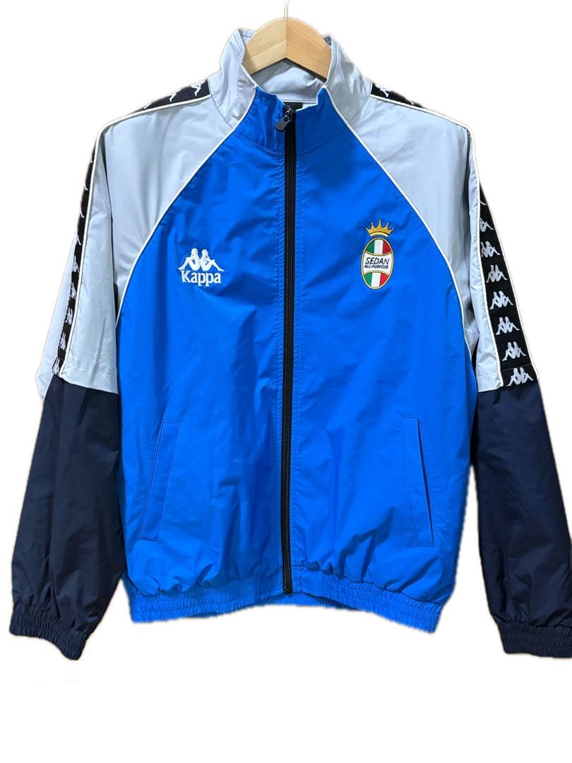 ジャケット・アウター KAPPA PRESENTATION JACKET