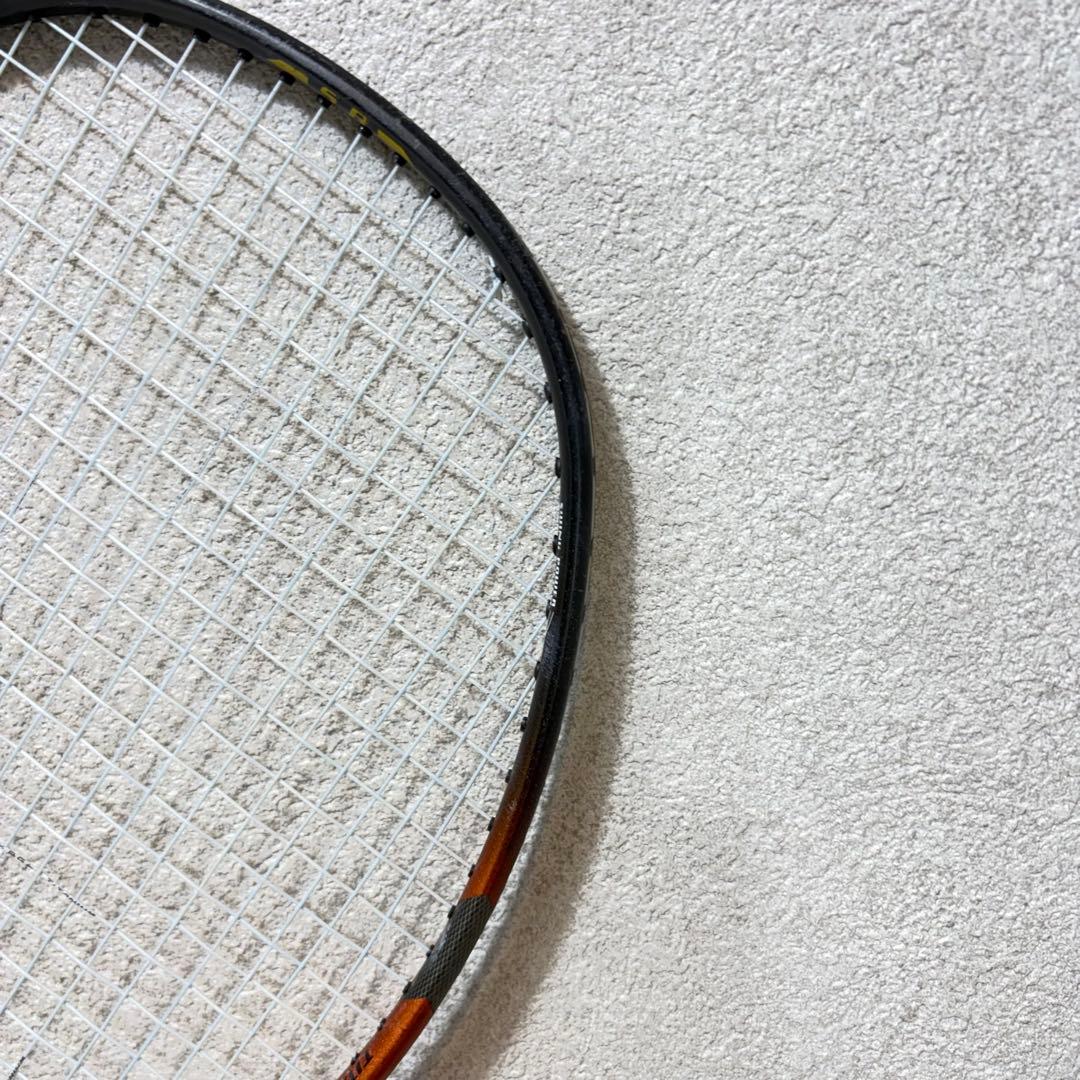 YONEX アイソメトリックチタンスイングパワー　SS　SWINGPOWER