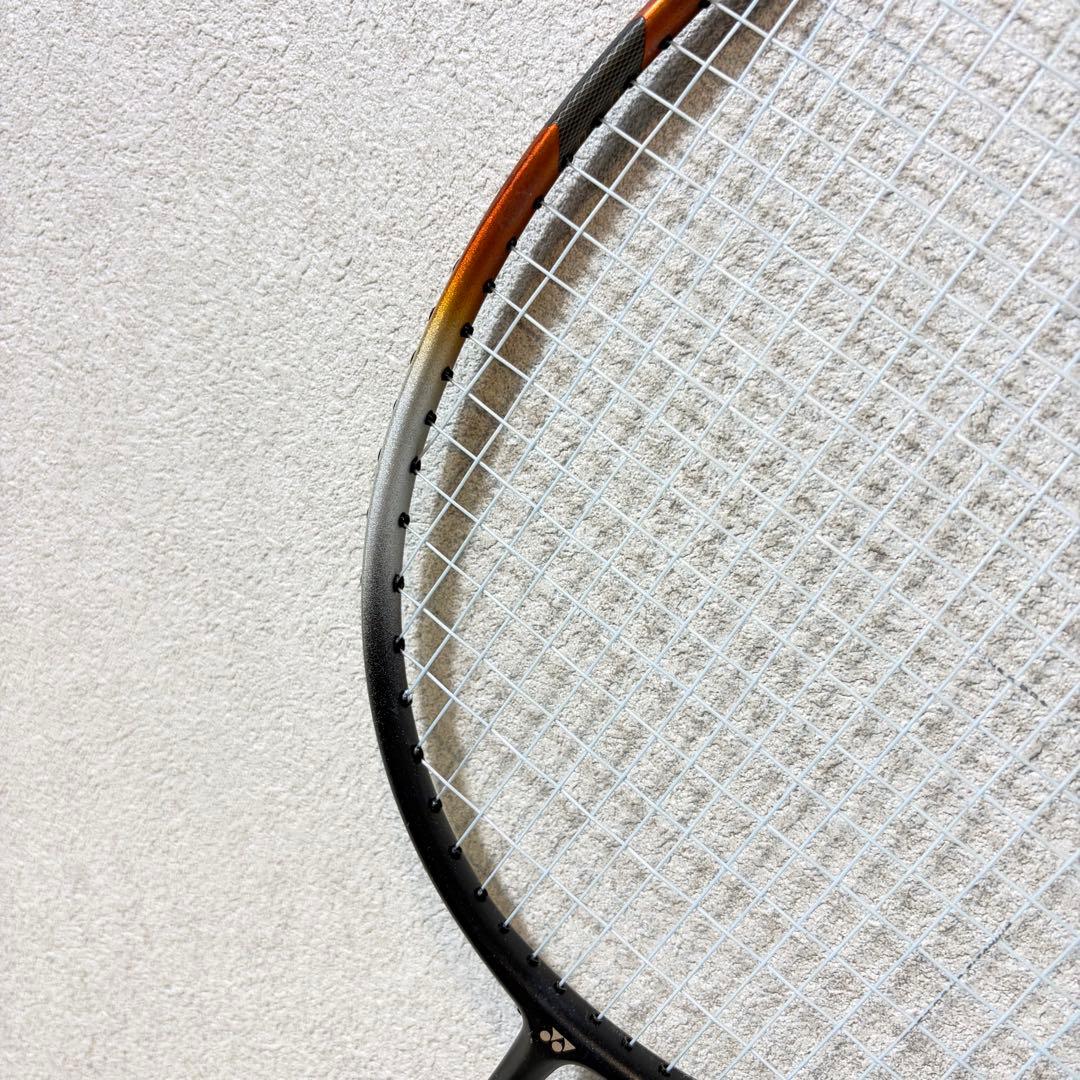 YONEX アイソメトリックチタンスイングパワー　SS　SWINGPOWER