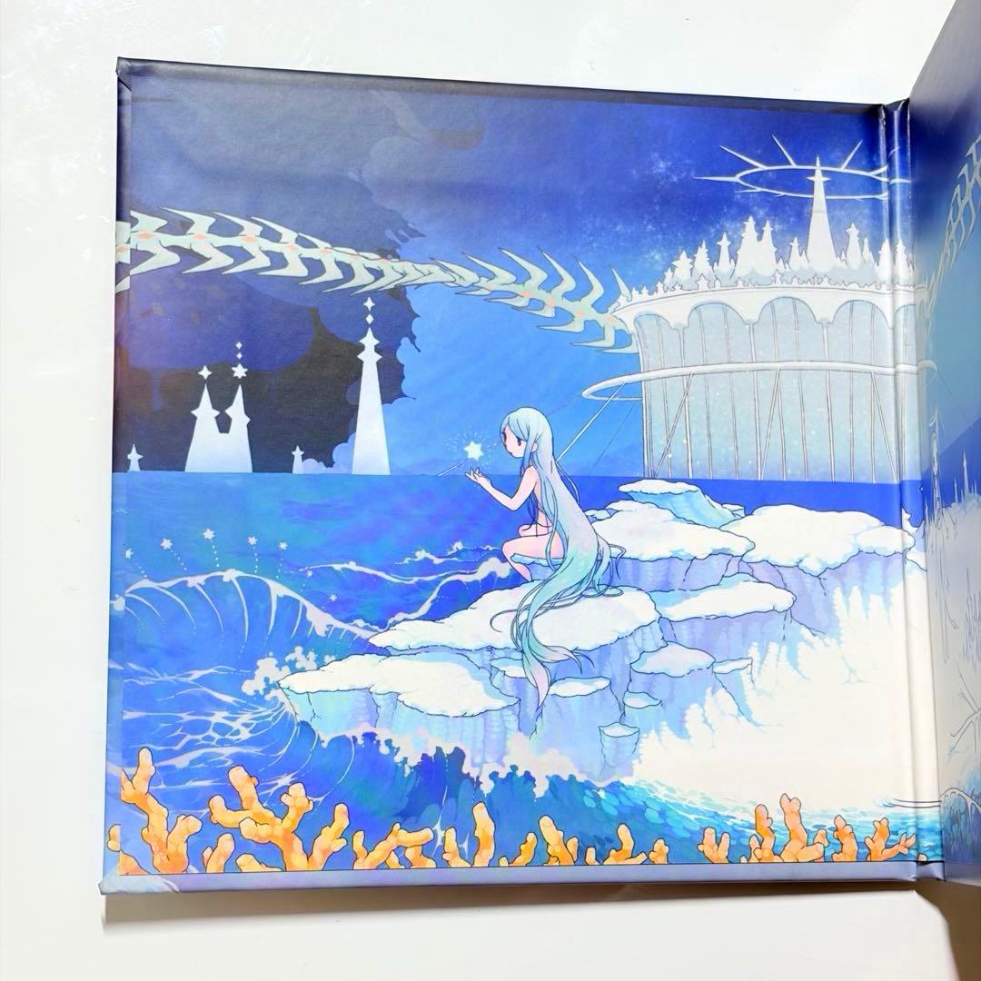 【極美品】【希少】 Mili 「MAG MELL」初回限定盤 帯付