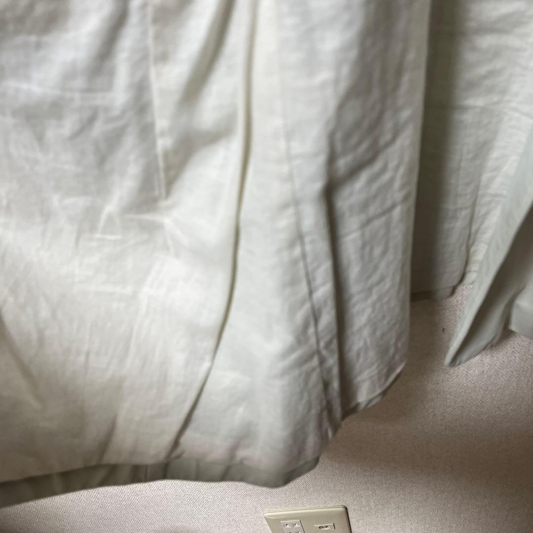 JIL SANDER　ジルサンダー ラフシモンズ期 レザージャケット　　L