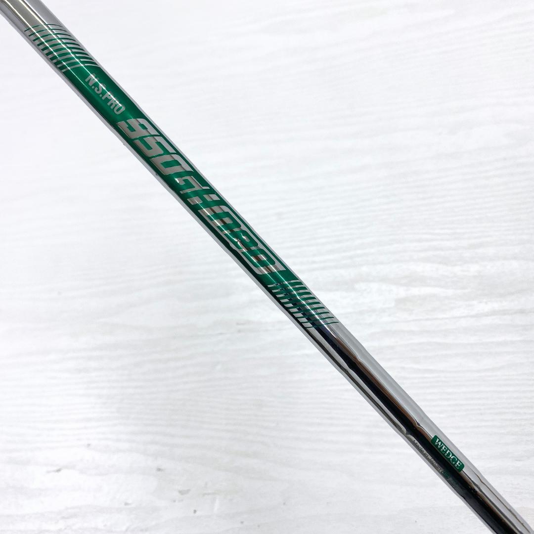美品‼ kasco DW-123 キャスコ ドルフィン 46° ウェッジ PW