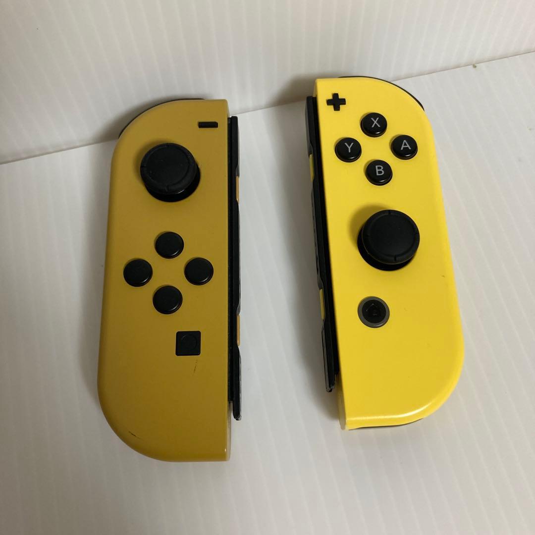 Nintendo Switch ポケモン Let's Go! ピカチュウ セット