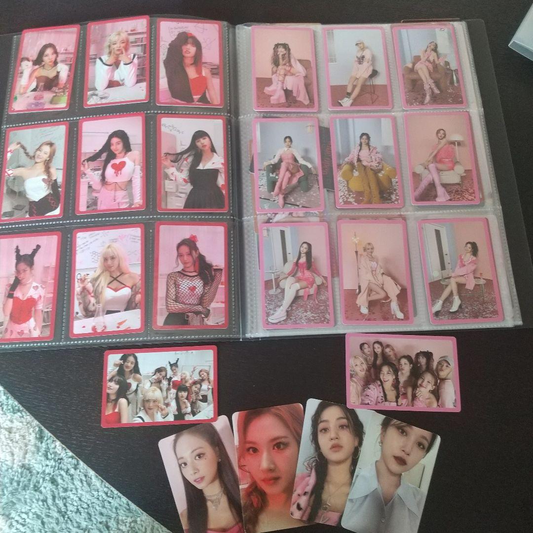 【送料無料】TWICE　大容量まとめ売り