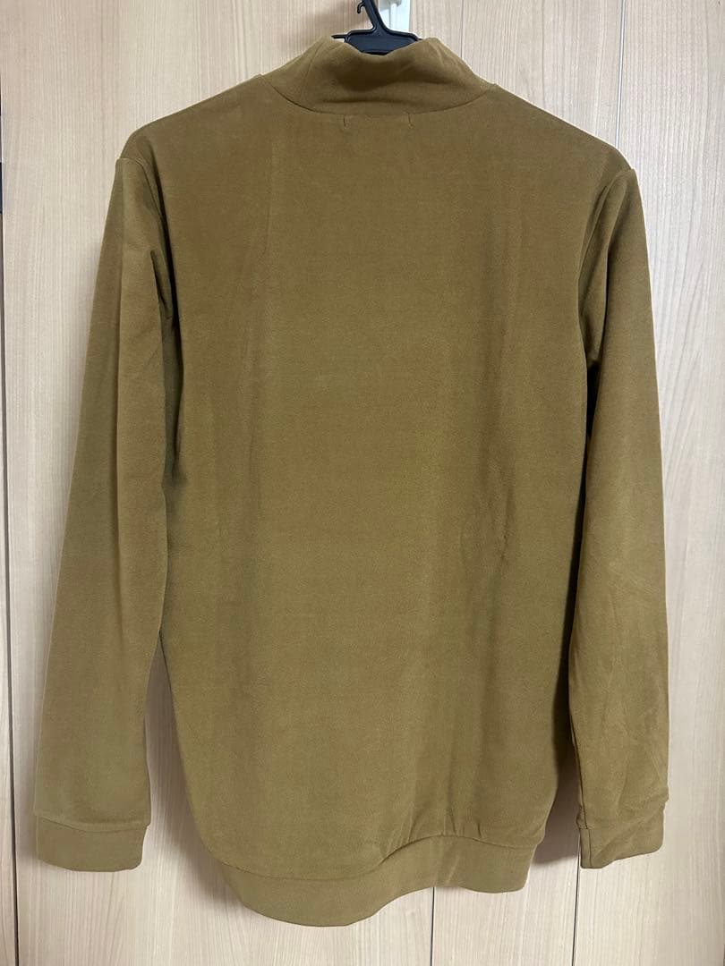 新品　ROSASEN ゴルフウェア長袖　L (50)