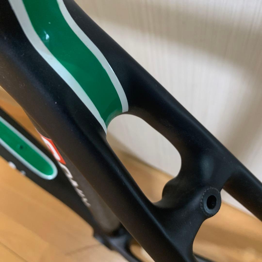 DE ROSA KING3 ロードバイクフレーム