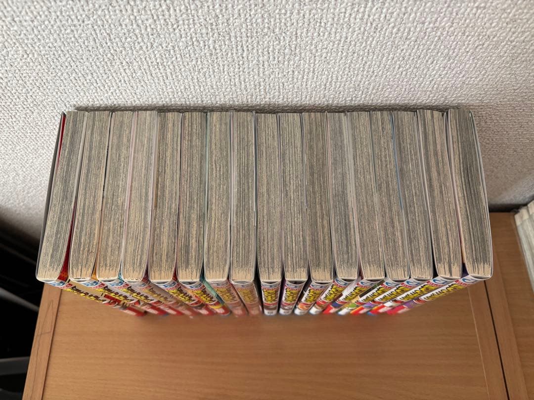 僕のヒーローアカデミア 1〜32巻セット