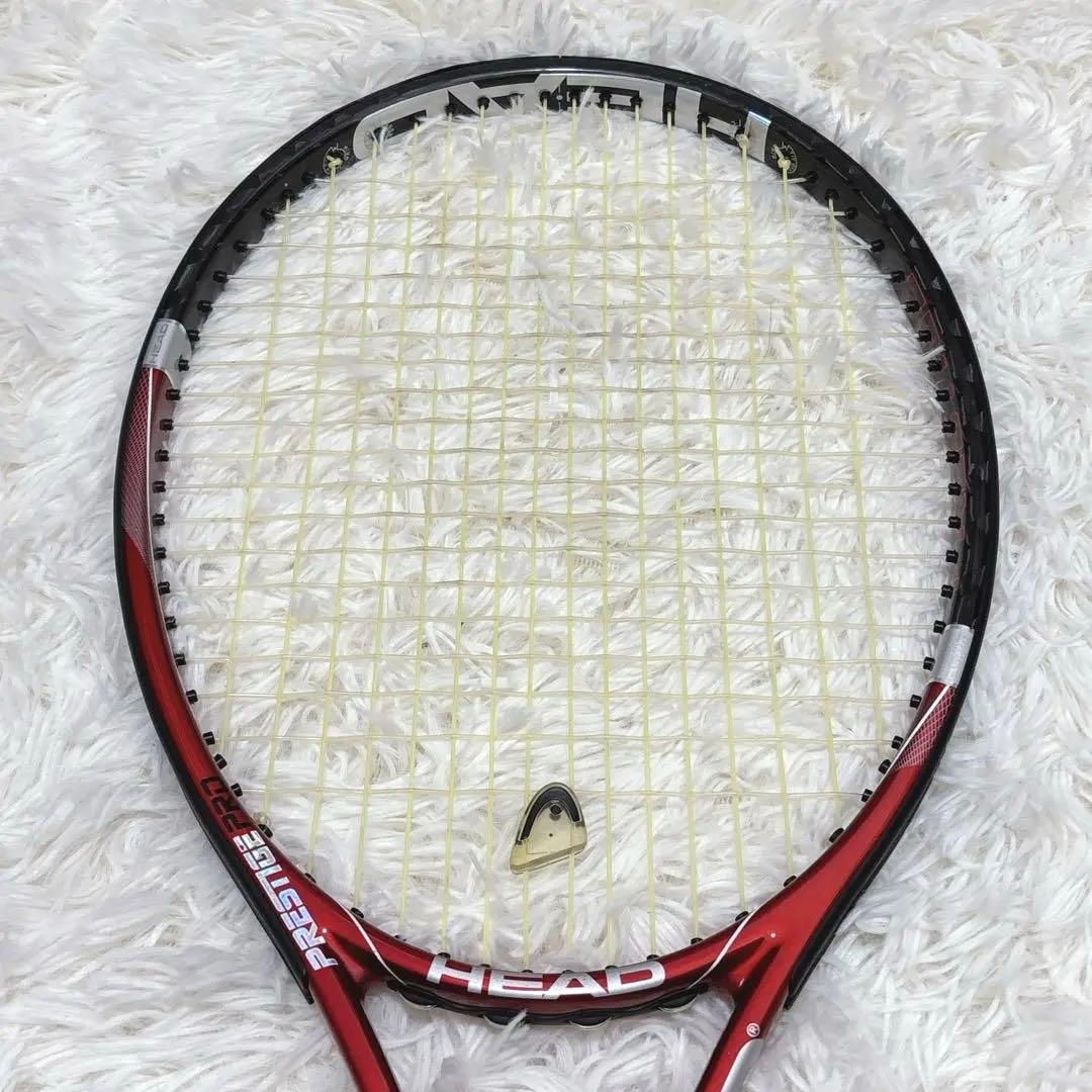 HEAD You Tek Prestige PRO　G3
