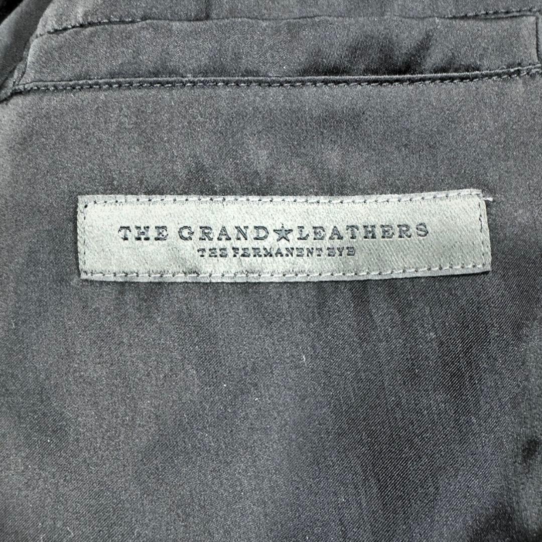 ジャケット・アウター 25AW INPELSA MASTER TOP HARRINGTON