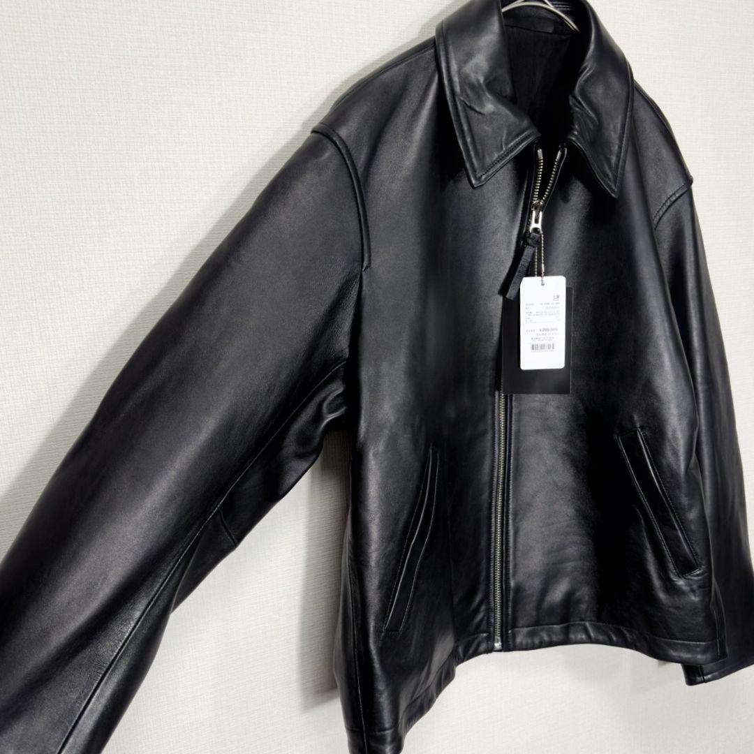 ジャケット・アウター 25AW INPELSA MASTER TOP HARRINGTON