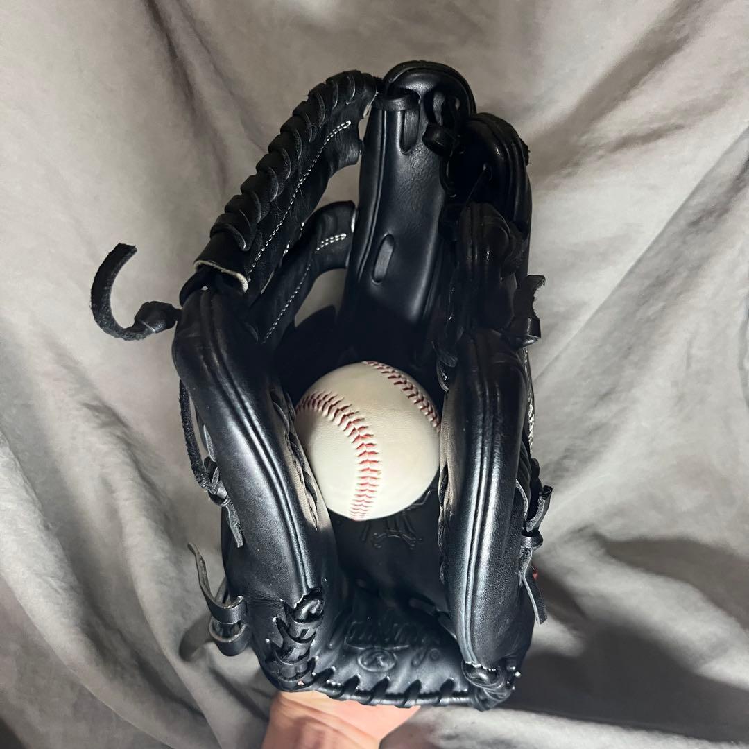 Rawlings 硬式グローブ スタントンモデル