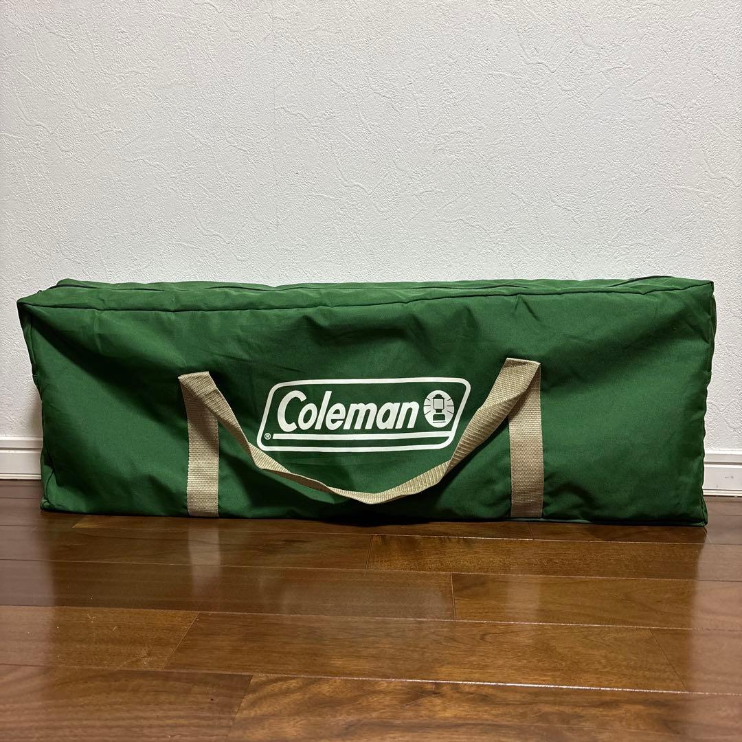 Coleman コールマン　オールインワンキッチン