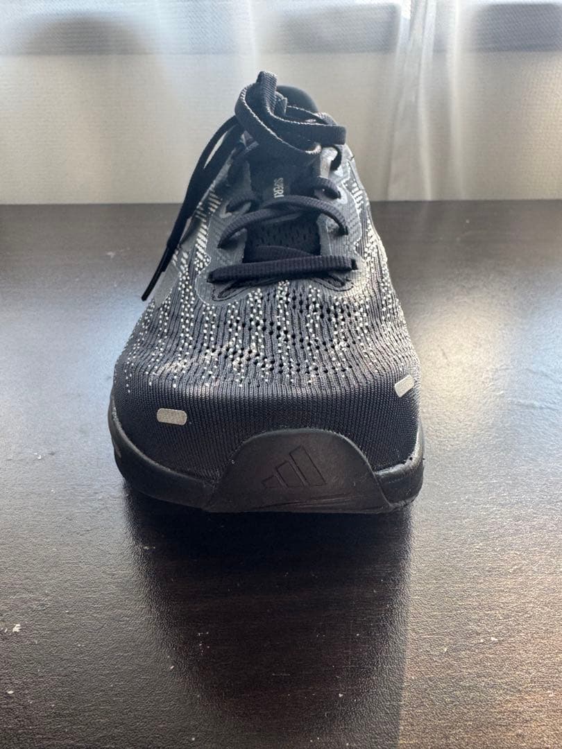Adidas supernova rise 2 メンズ25cm