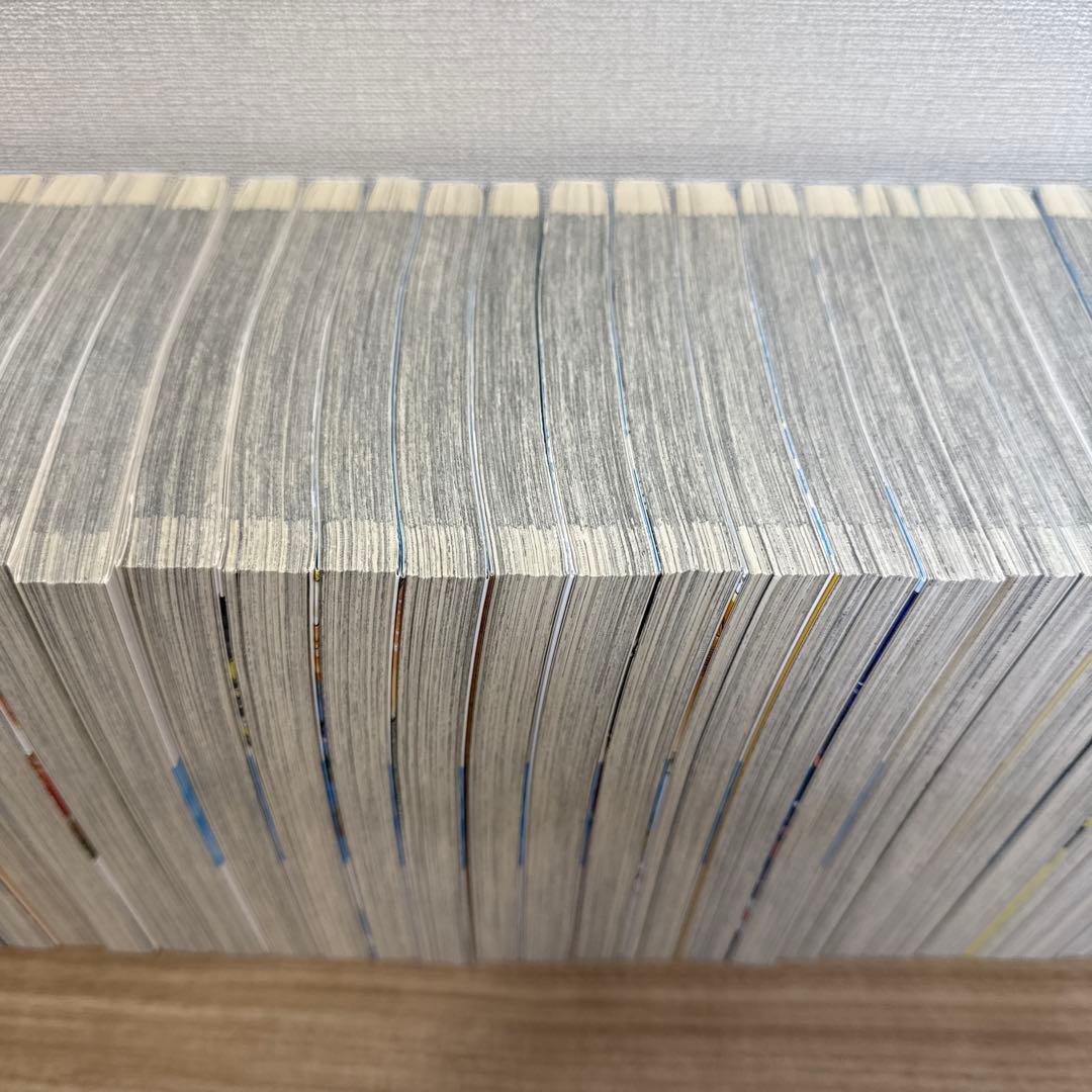 アオアシ全巻セット 1-39巻