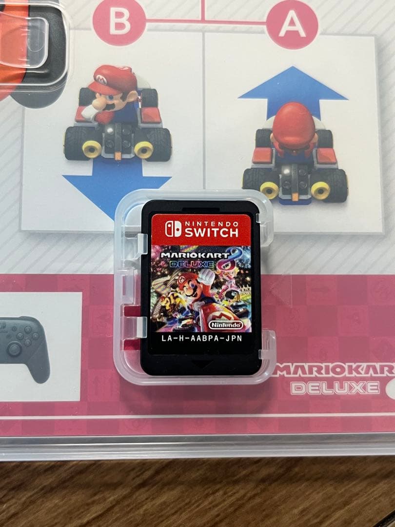 大乱闘スマッシュブラザーズ SPECIAL & マリオカート8 Deluxe