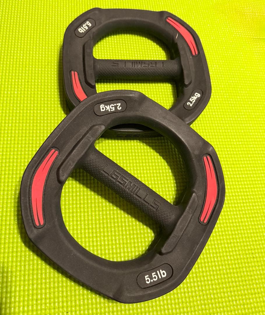 バーベルセット BARBELL SET