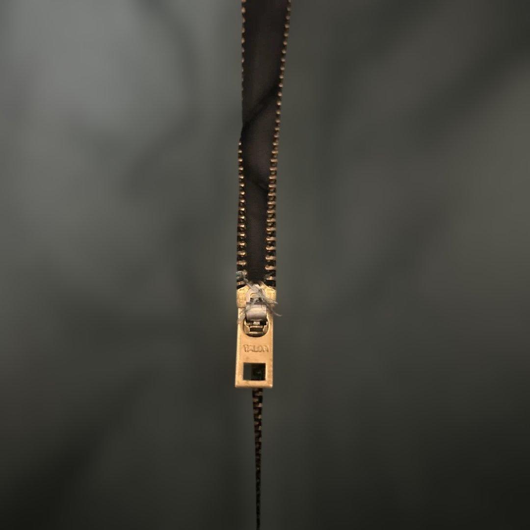 RED KAP 70s made in USAジャケット ダークグリーン 企業
