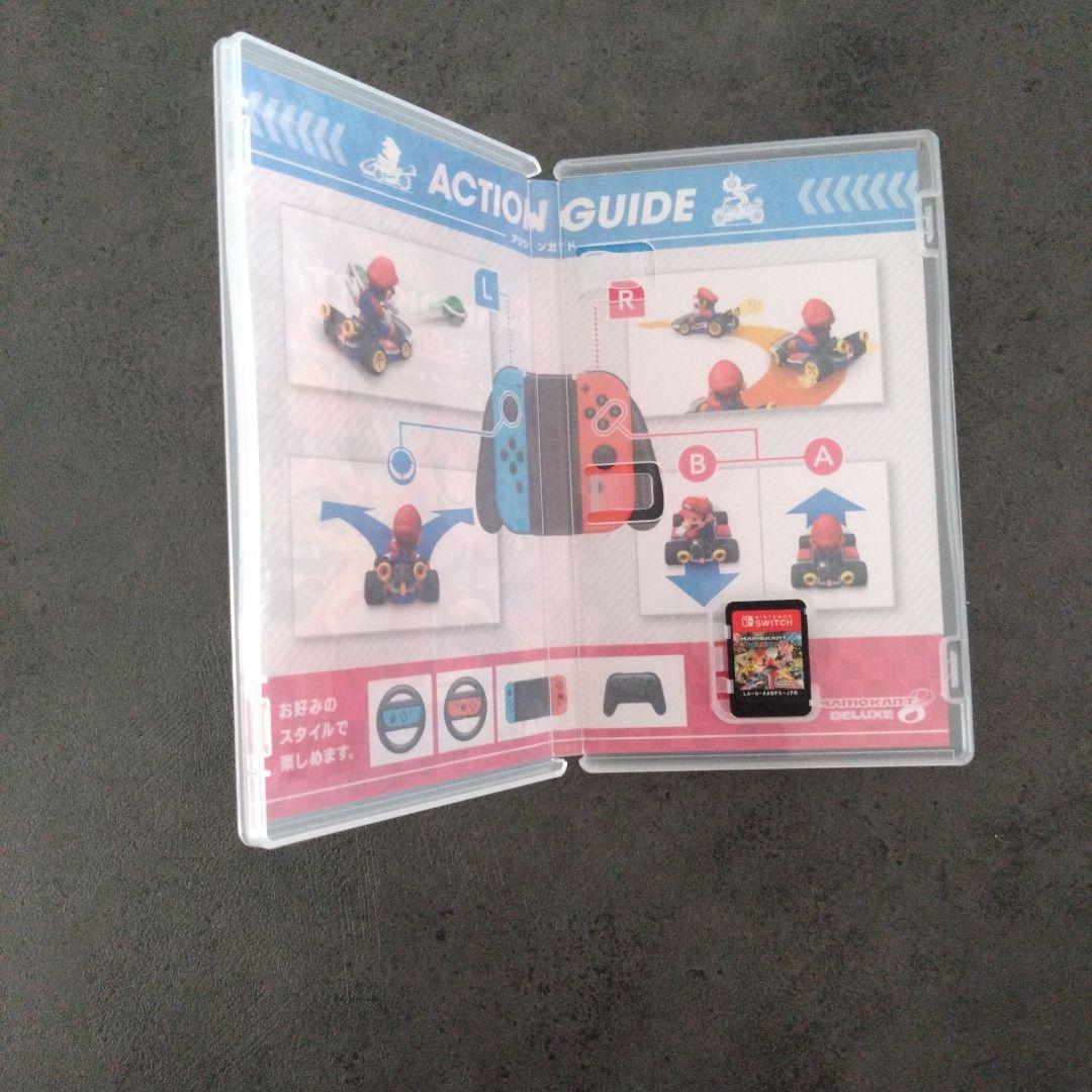スーパーマリオブラザーズワンダー & マリオカート8デラックス