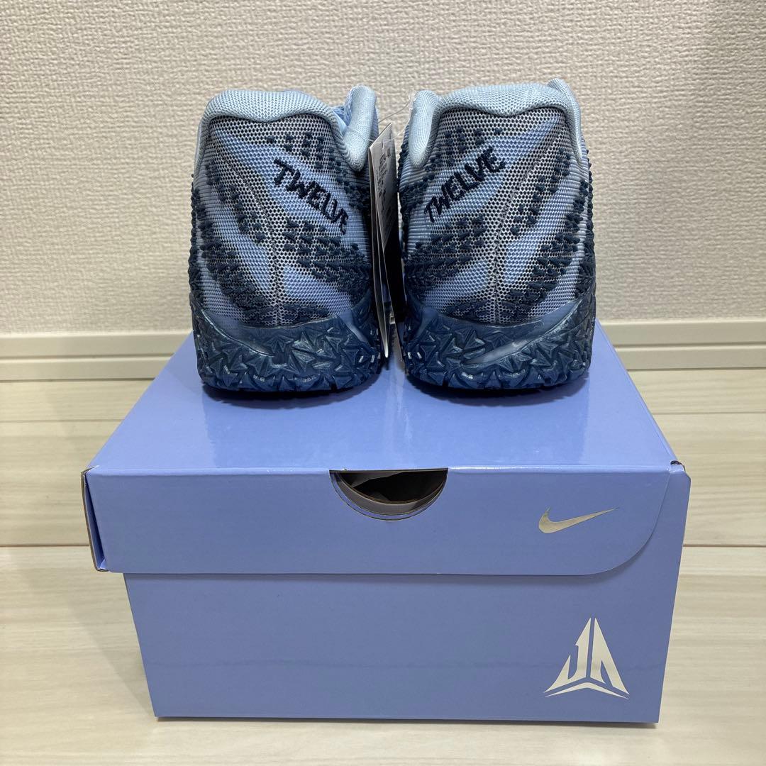 【新品・未使用】Ja3 \"Cobalt Bliss\" 26.5cm