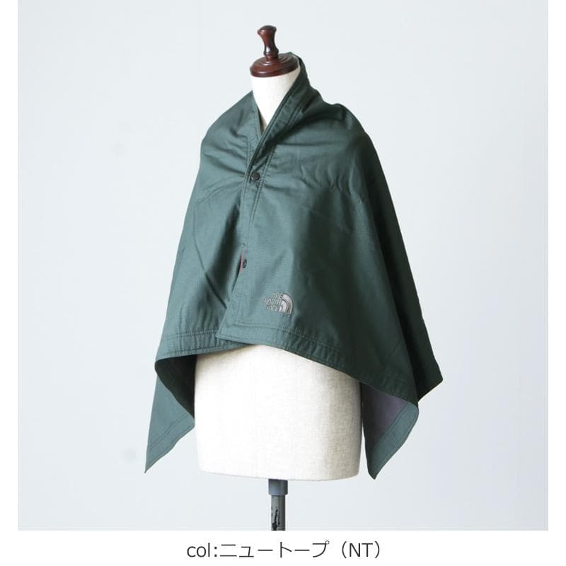 アウトドア寝具 THE NORTH FACE Bonfire Blanket M
