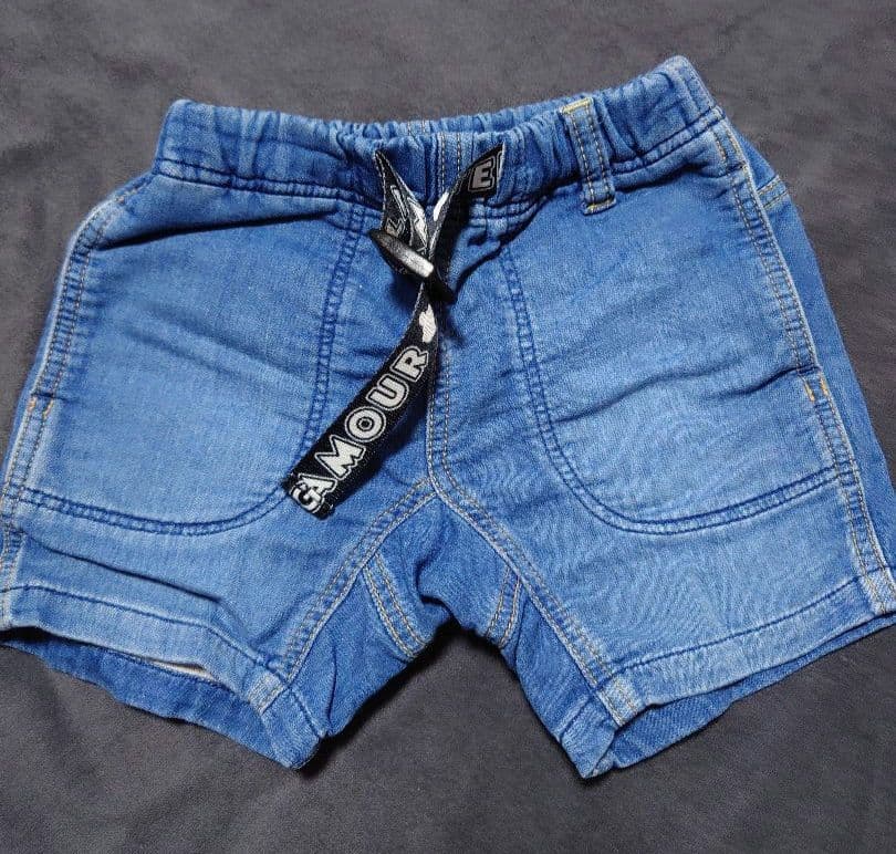 HYSTERIC GLAMOUR 90　9点セット
