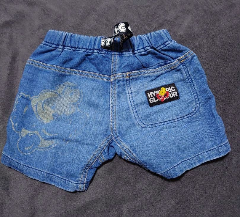 HYSTERIC GLAMOUR 90　9点セット