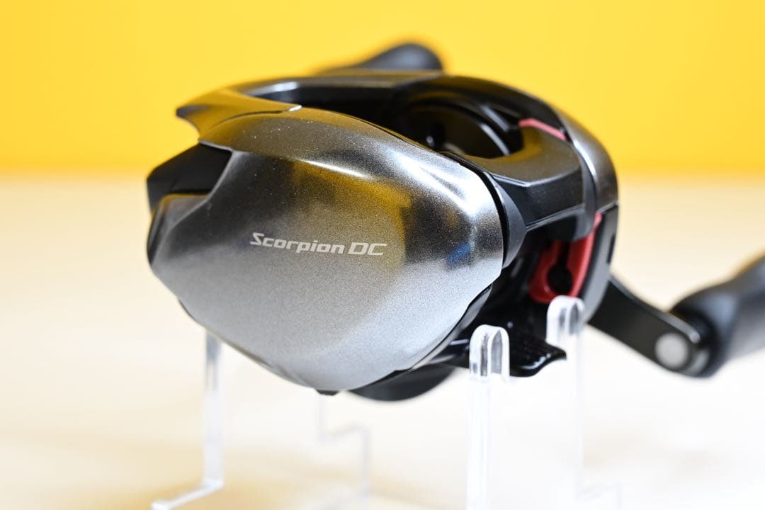 SHIMANO Scorpion DC 150XG ベイトリール