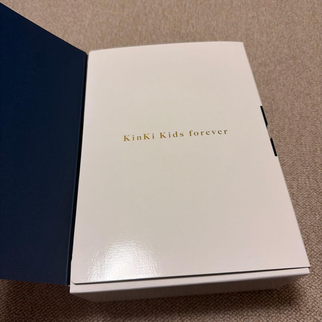 KinKi Kids Best Album「39 Very much」