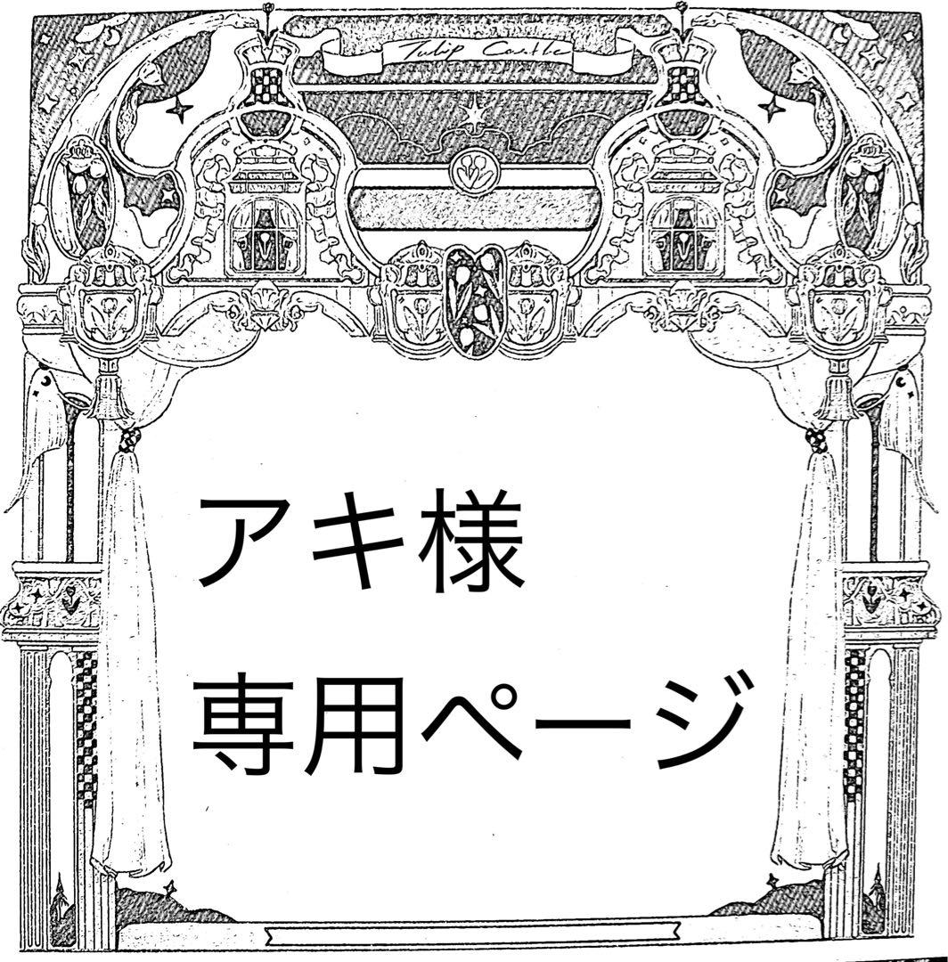 アキページ