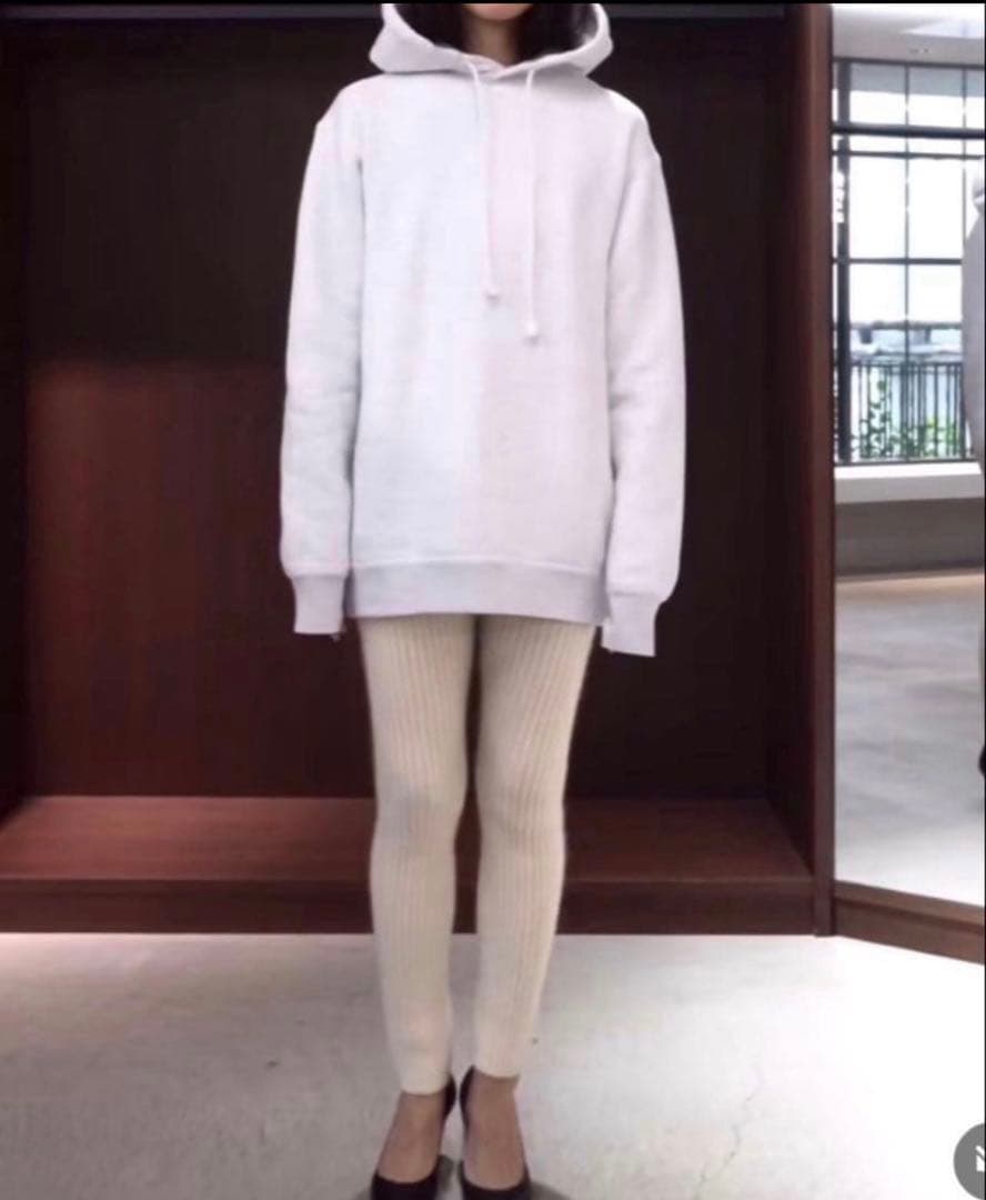 トップス yo BIOTOP long parka