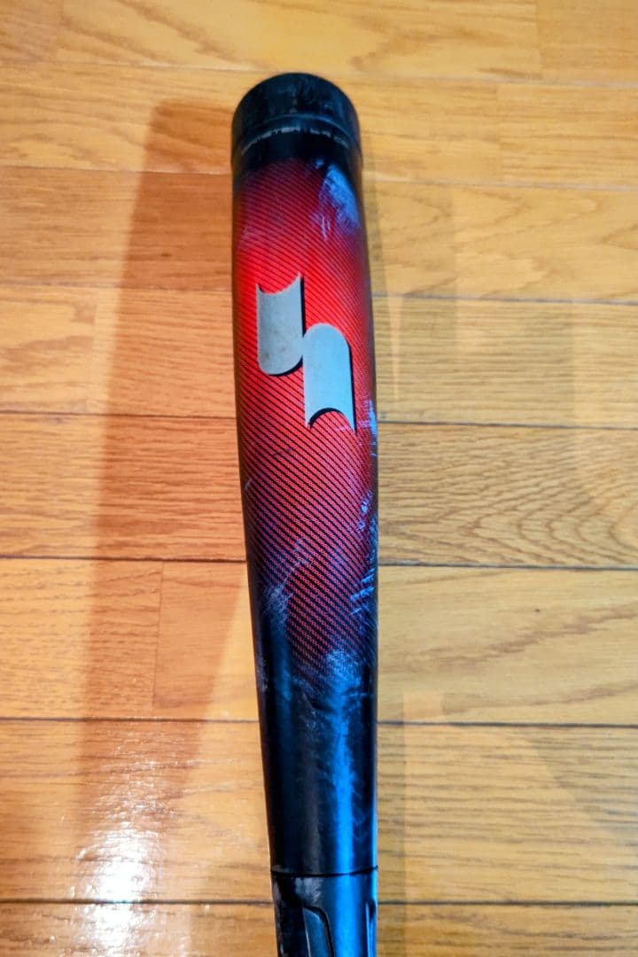 SSK 軟式一般 MM23 トップバランス 83cm700