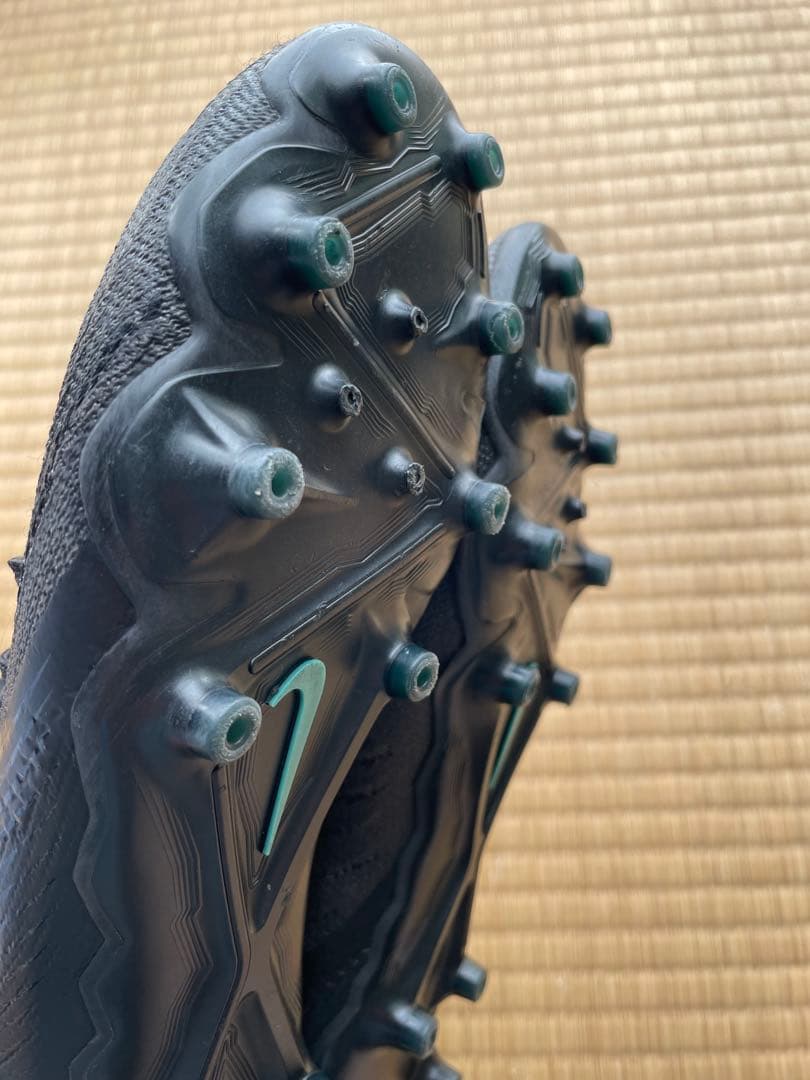 NIKE ファントム GX2 エリート AG-PRO 26cm