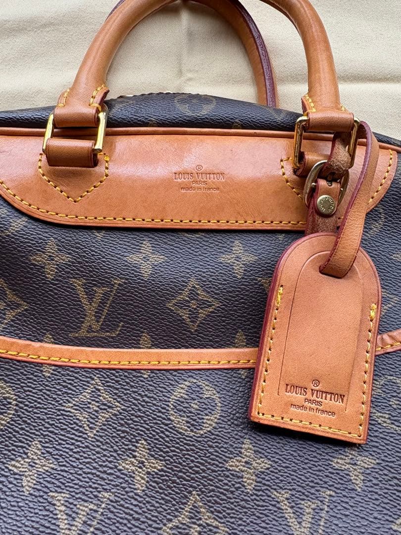 Louis Vuitton バッグ