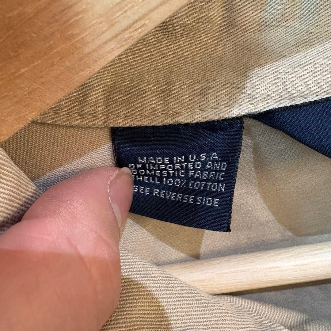 80s〜90s USA製 RALPH LAUREN スイングトップ ラルフ