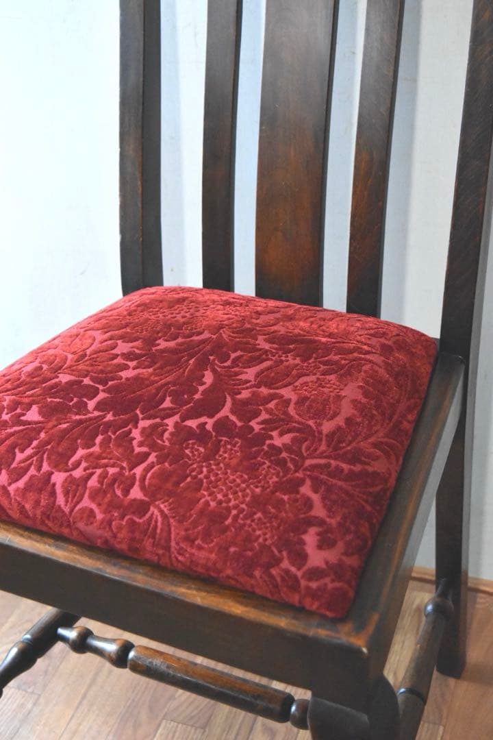 ダイニングチェア UK Vintage chair