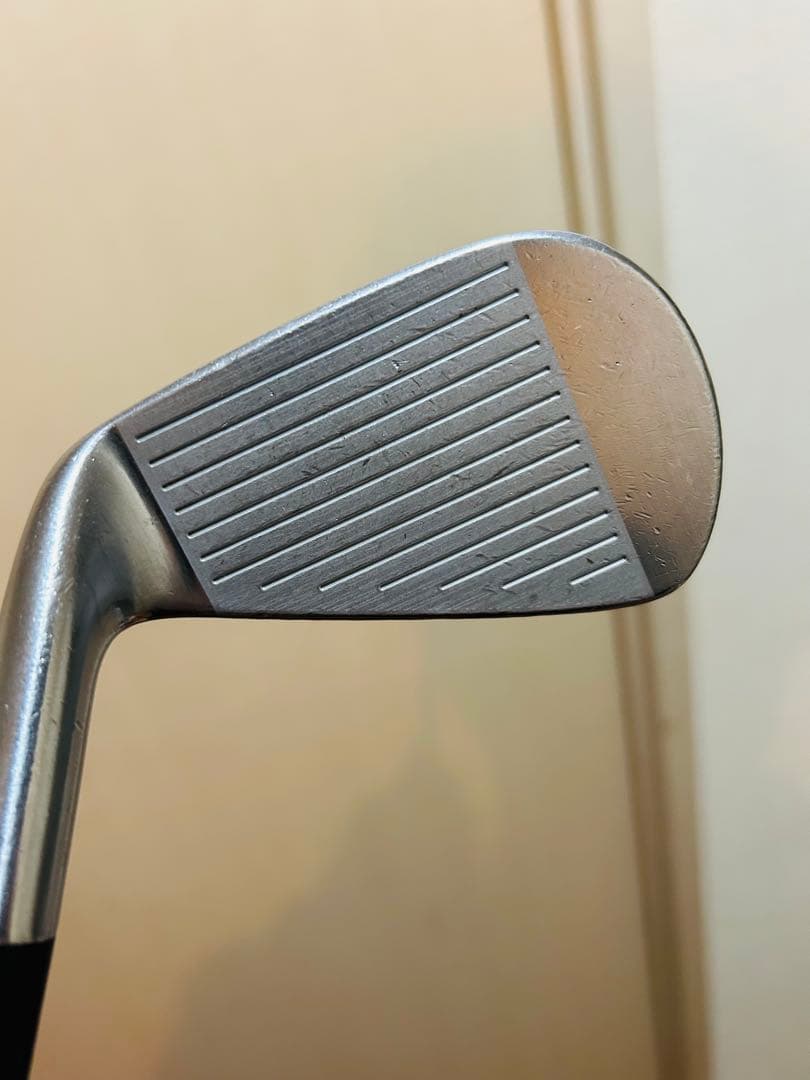 値下げ可！　スリクソン Z765 アイアン 5-P 6本 DG S200 名器