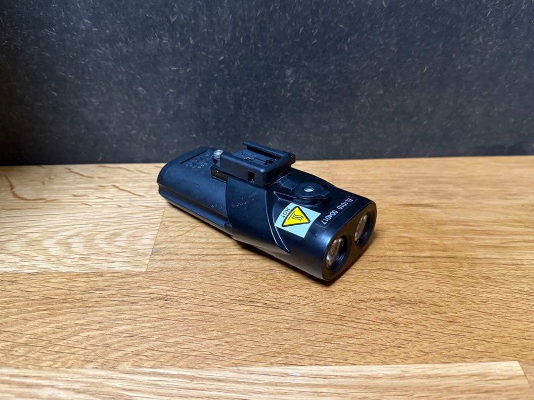 CATEYE VOLT1600　本体のみ