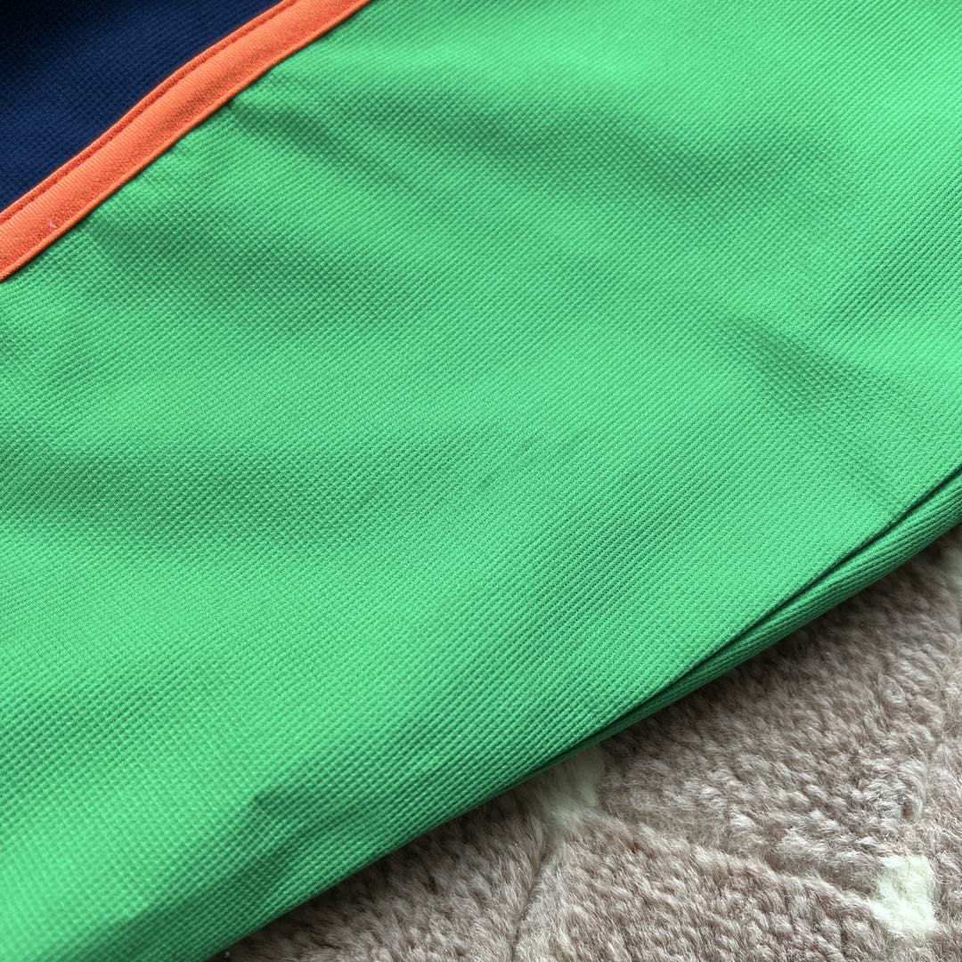 カンタベリー　ラグビー　セットアップ　トレーニング　canterbury