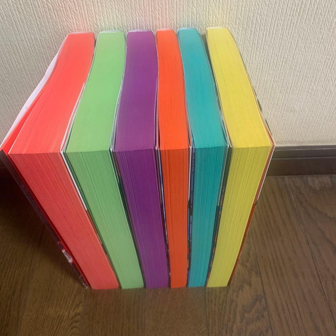 AKIRA 全巻