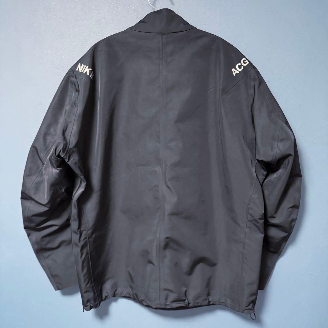 Ｄ*9様 NikeLab ACG Pullover Shell Jacket