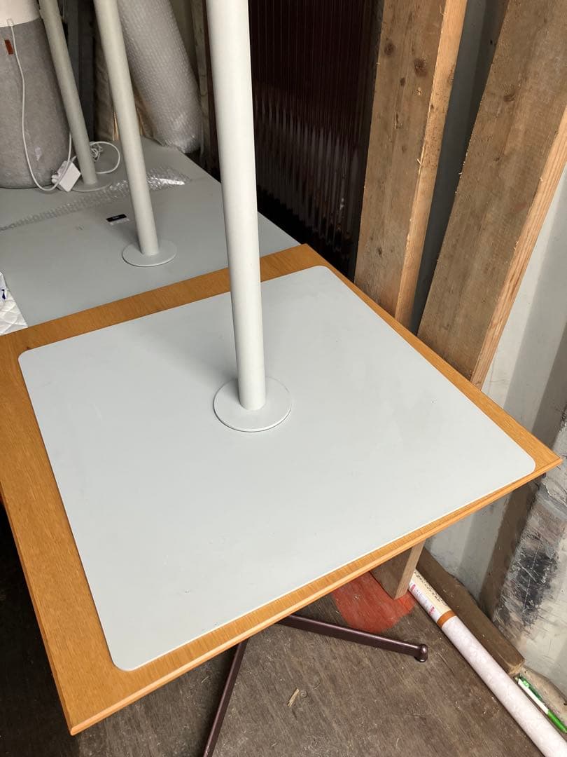 ダイニングテーブル HAY NEU TABLE SQUARE